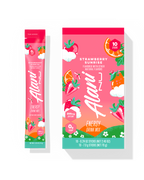 energy sticks - strawberry sunrise