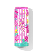 energy drink - cotton candy