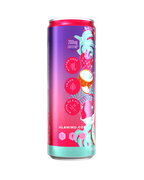 energy drink - hawaiian shaved ice