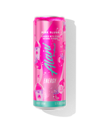 energy drink - pink slush
