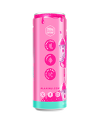 energy drink - pink slush