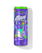 energy drink - witch's brew