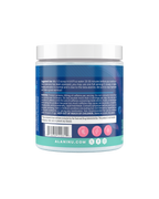 pre-workout - breezeberry