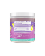 pre-workout - galaxy lemonade