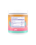 pre-workout - orange kiss