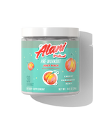 pre-workout - juicy peach