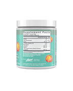 pre-workout - juicy peach