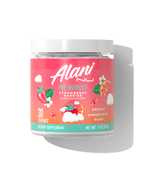 pre-workout - strawberry sunrise
