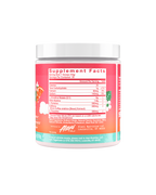 pre-workout - strawberry sunrise