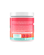 pre-workout - strawberry sunrise