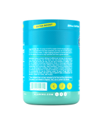 pre-workout+ - blue slush