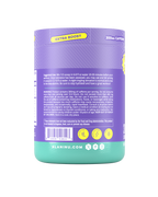 pre-workout+ - frozen lemonade