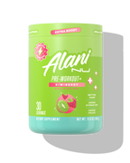 pre-workout+ - kiwiberry