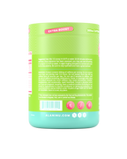 pre-workout+ - kiwiberry