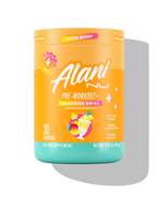 pre-workout+ - paradise swirl