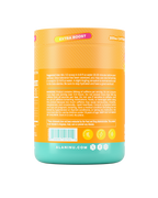 pre-workout+ - paradise swirl
