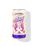 mini energy elixir - voodoo vanilla