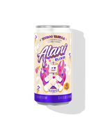 mini energy elixir - voodoo vanilla