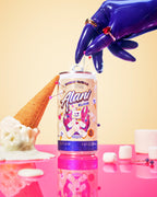 mini energy elixir - voodoo vanilla