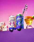 mini energy - witch's brew