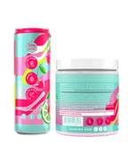 energy drink & pre-workout - cherry Twist
