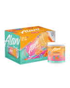 energy drink & pre-workout - orange kiss