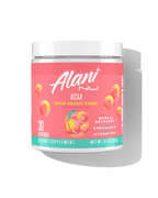 bcaa - sour peach rings