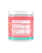 bcaa - sour peach rings