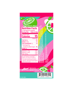 energy sticks - cherry twist