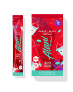 energy sticks - cherry slush