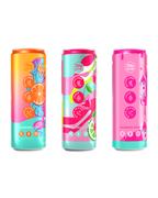energy variety pack - sunshine mix