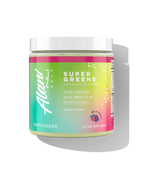 super greens - wild berry