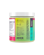 super greens - wild berry