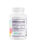 balance capsules