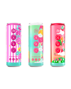 energy variety pack - dream trio