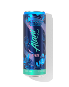 energy drink - breezeberry
