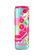 energy drink - cherry twist
