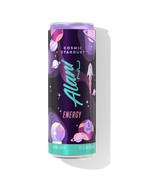 energy drink - cosmic stardust