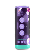 energy drink - cosmic stardust