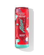 energy drink - cherry slush