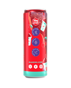 energy drink - cherry slush