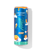 energy drink - dream float