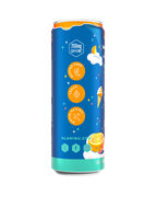 energy drink - dream float