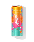 energy drink - orange kiss