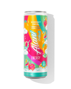 energy drink - sherbet swirl