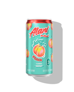 mini energy - juicy peach
