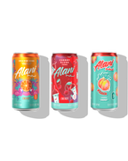 mini energy variety pack - splash pack
