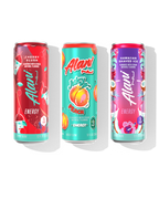 energy variety pack - beach blend